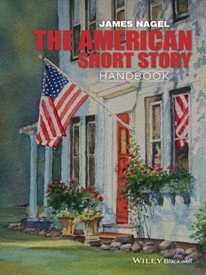 cover image of The American Short Story Handbook